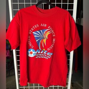 Y2K 2000 Kite Festival t-shirt